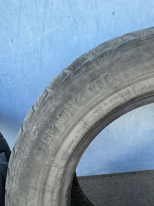 Резина 185/65 R14