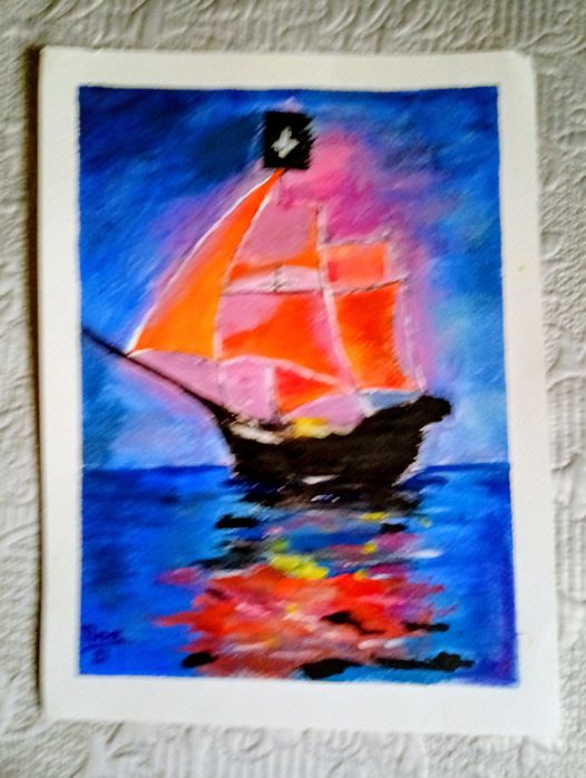 Quadros para venda, preço desde 14€