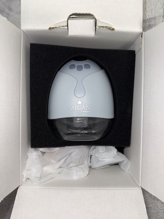 Молоковідстоктувач електричний