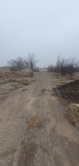 Продам Склад. Територию со складом в Татарбунарах