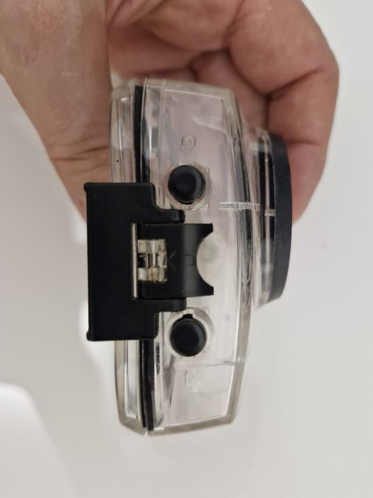 Obudowa wodoszczelna Natec Sport cam hd50