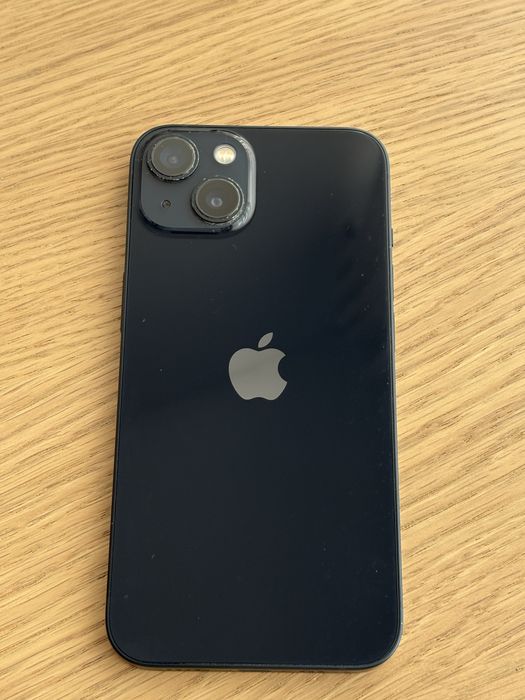 Iphone 13 128GB preto