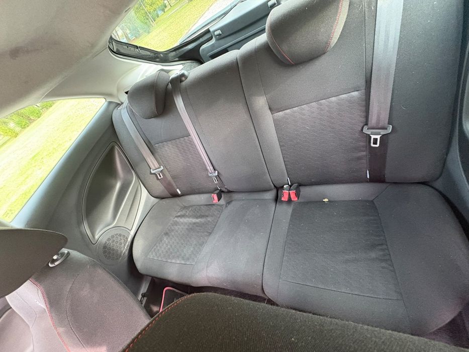 Seat Ibiza FR 2.0 140cv