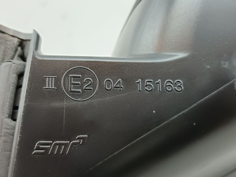 Espelho Retrovisor Direito Elétrico - PEUGEOT 3008 SUV (M_) | 16 -