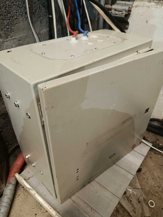 АКБ 7s3p 4,5 кВт