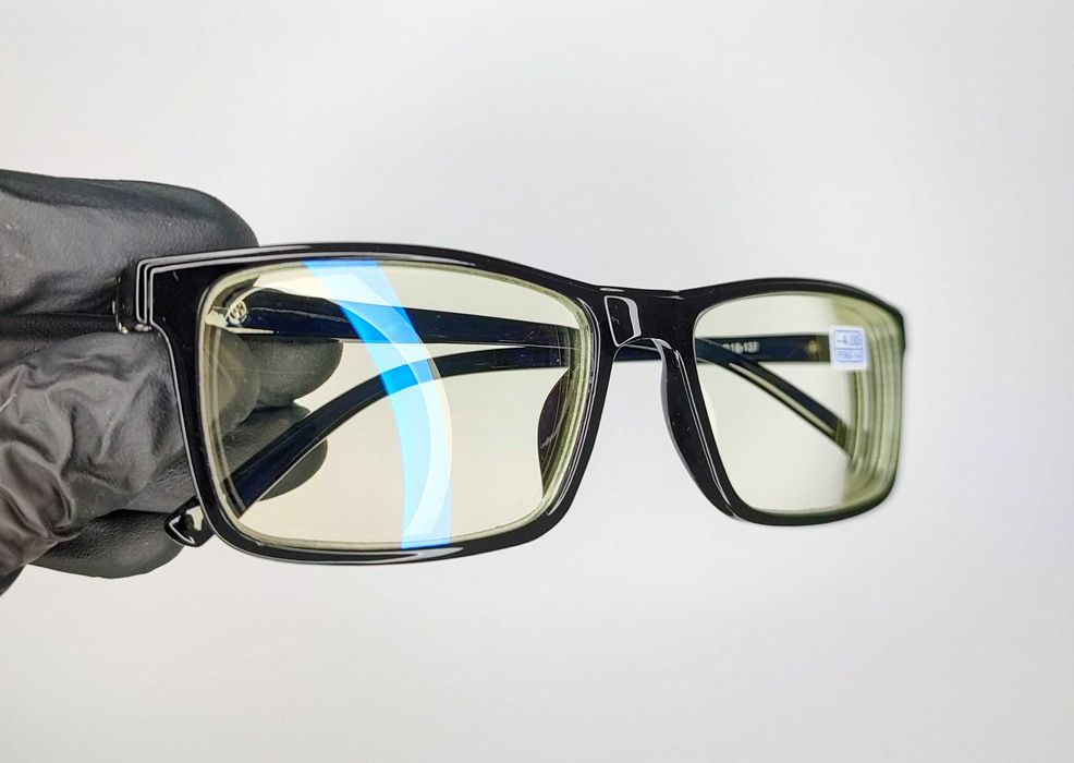 Очки На Флекс-Фіксації Великий вибір для Зору/Нульові від+/-0/1/2 до50