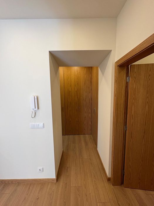 Apartamento T2  r/chao Areosa, Viana do Castelo