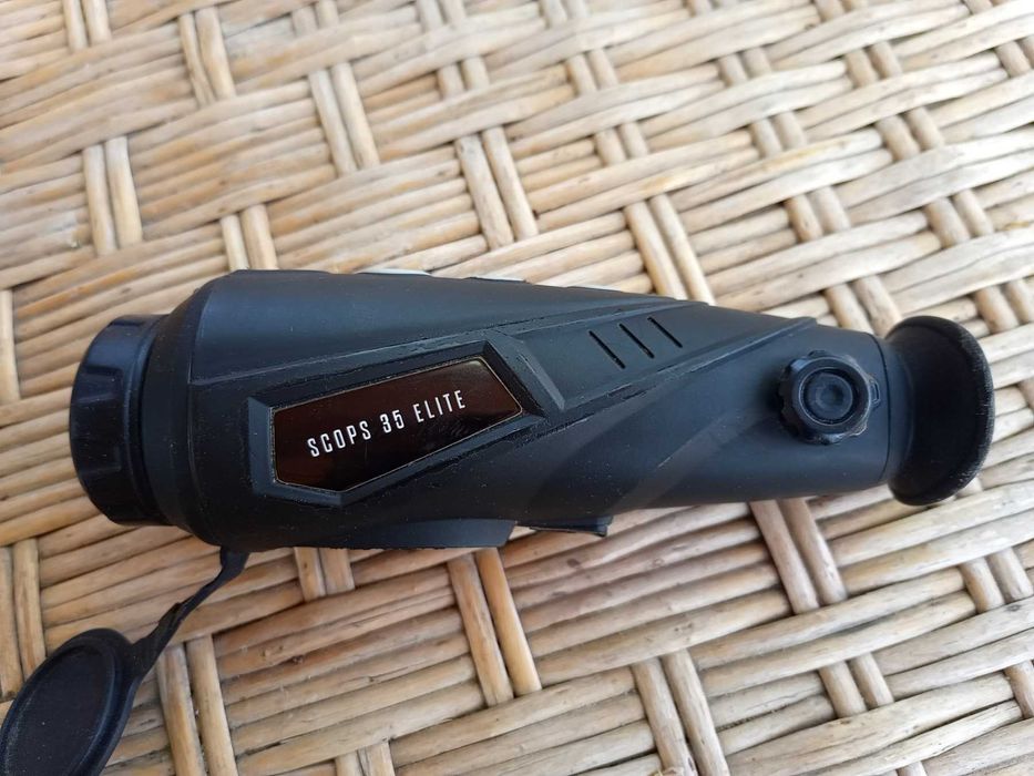 Тепловізор Night Pearl Scops 3S Elite