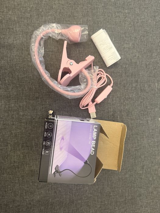 Набор для маникюра