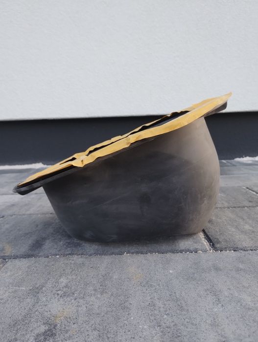 Kominek wentylacyjny