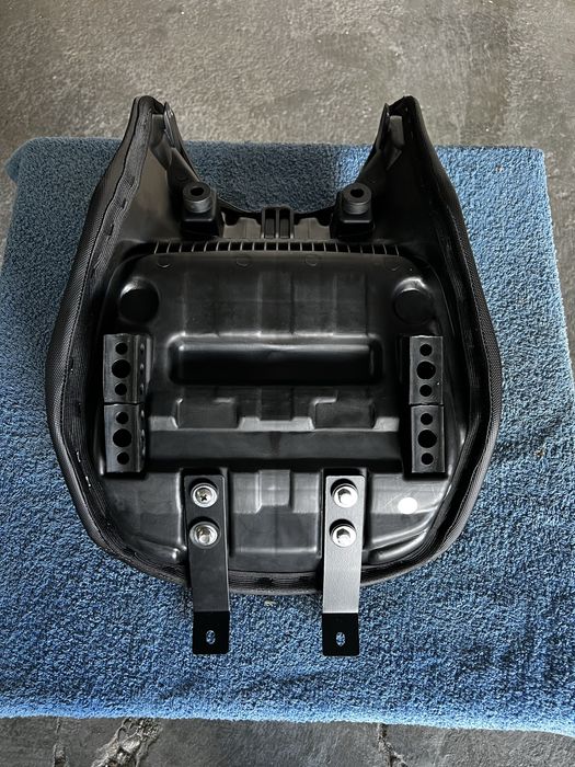 Varios bancos disponiveis