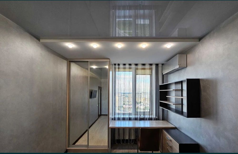 Продаж 3к.квартири з якісним, дорогим ремонтом! Київ.