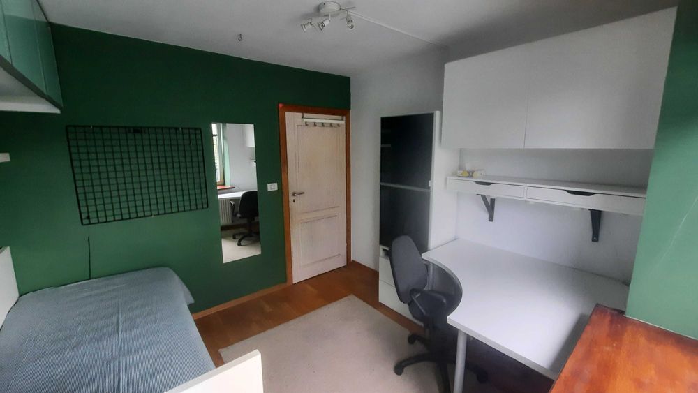 Pokój do wynajęcia z balkonem