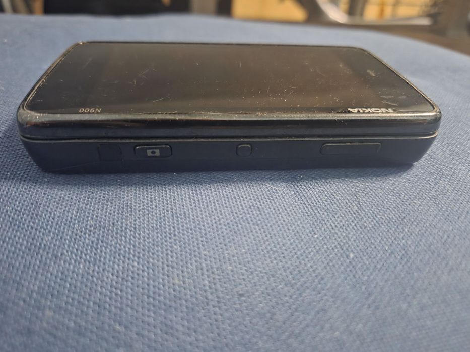 Nokia N900 sprawna