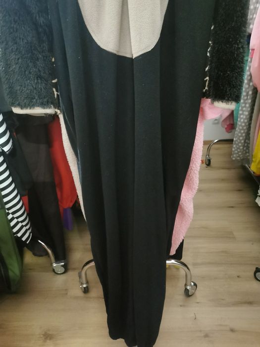 Strój przebranie kostium szympans