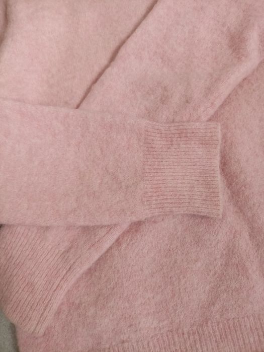 Sweter damski rozm S