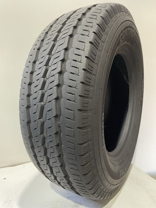 Літня шина одиночка CONTINENTAL 225/70 R15 C розпаровка Р15 С
