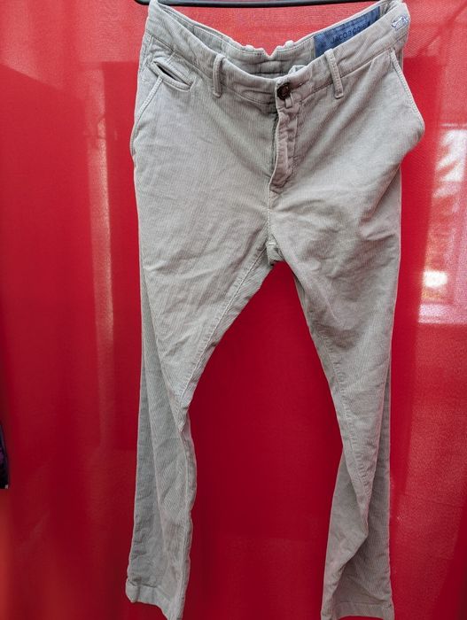 Штани Jacob Cohen Italia 34  М L розмір original