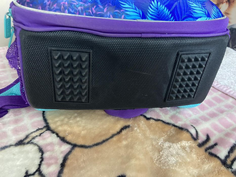 Kite рюкзак для девочки