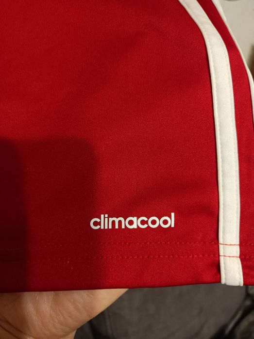Adidas climacool-tshirt sportowy L