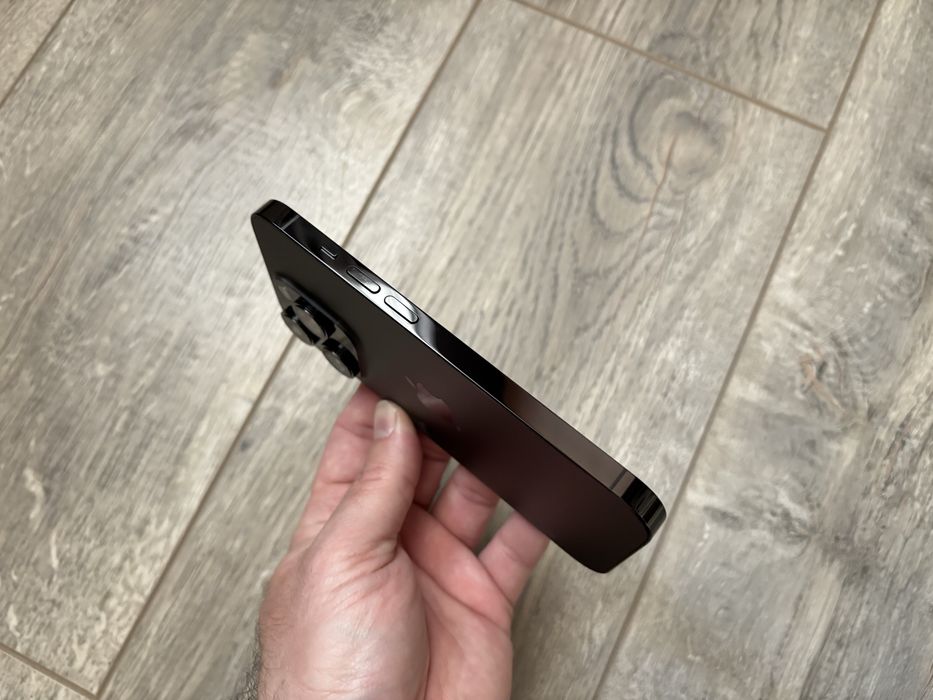 iPhone 14 Pro 512gb Space Black