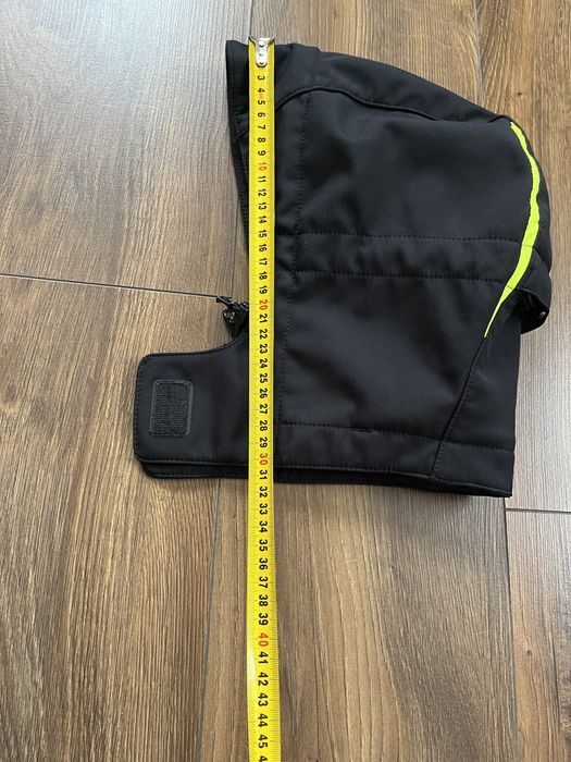 Капюшон для куртки Engelbert Strauss Motion 2020