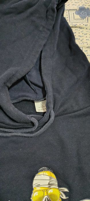 Vende se hoodies ótimo estado