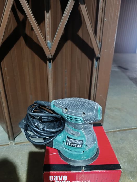 Conjunto de ferramentas