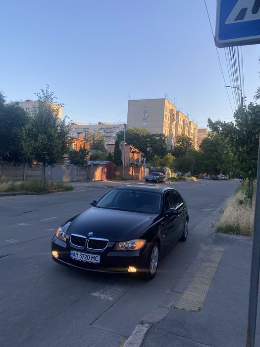 Bmw e90 бмв 320і 2.0 бензин