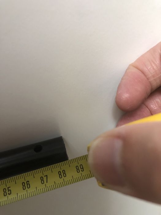 Acessório para fantasia de carnaval ou halloween