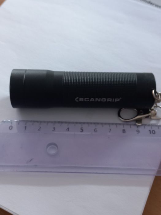 Lanterna Scangrip Mini Lite A