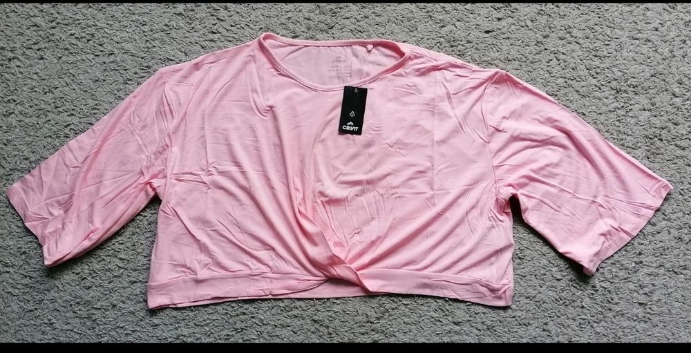 Bluzeczka damska funkcyjna roz L 44/46