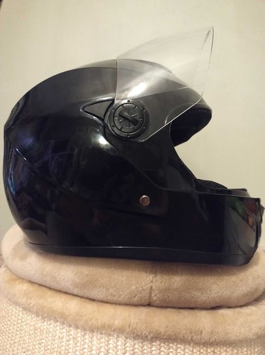 Kask skuter e-bike hulajnoga