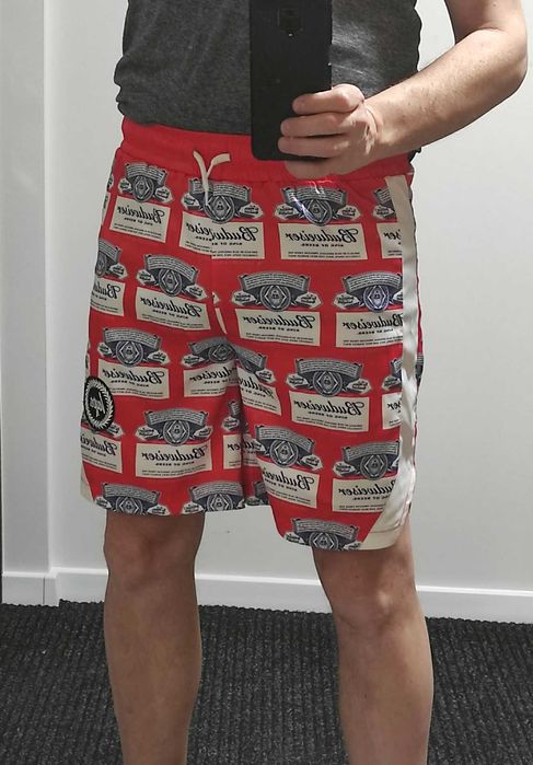 Szorty Hype, męskie, nowe z metką