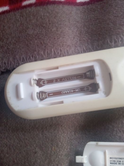 Pilot zdalnego sterowania