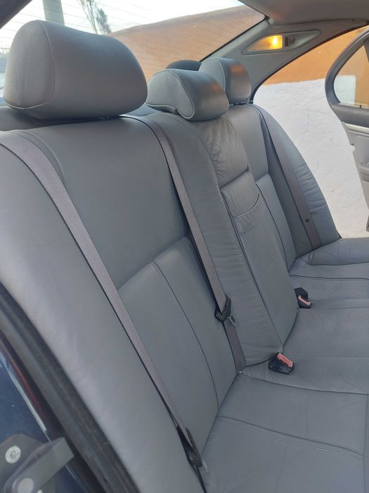 BMW 520 D viatura estimada e pronto a andar.