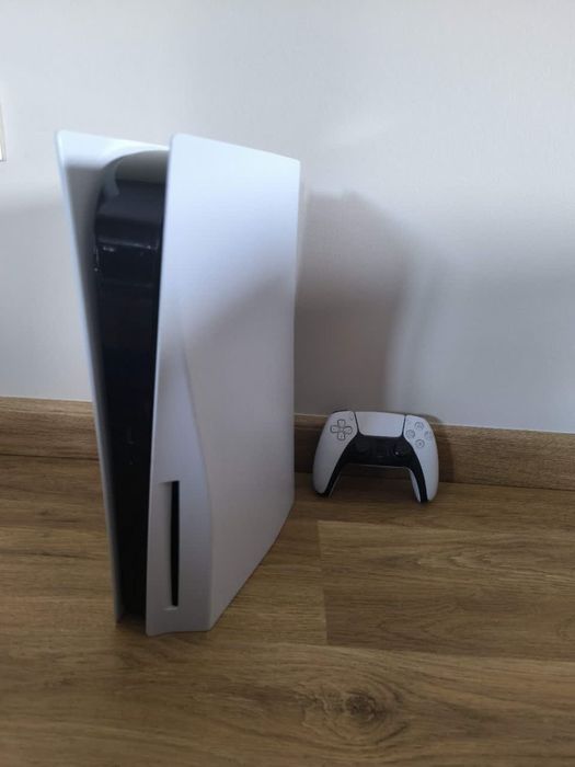 PS5 PlayStation 5 Standard 825GB