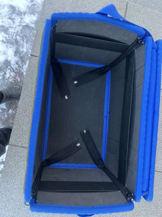 Органайзер в авто