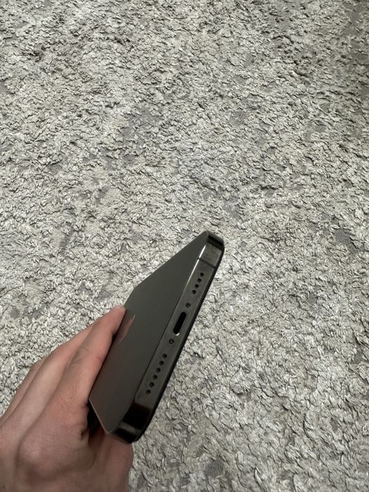 Iphone 12 pro max 256gb