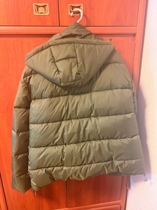 Nowa kurtka zimowa Ellesse XXL