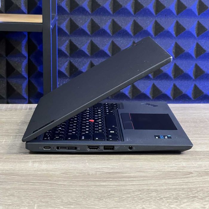 Lenovo ThinkPadX13 Gen 2i 13.3" FHD IPS Intel i5-1145G7 16 RAM 256 SSD
