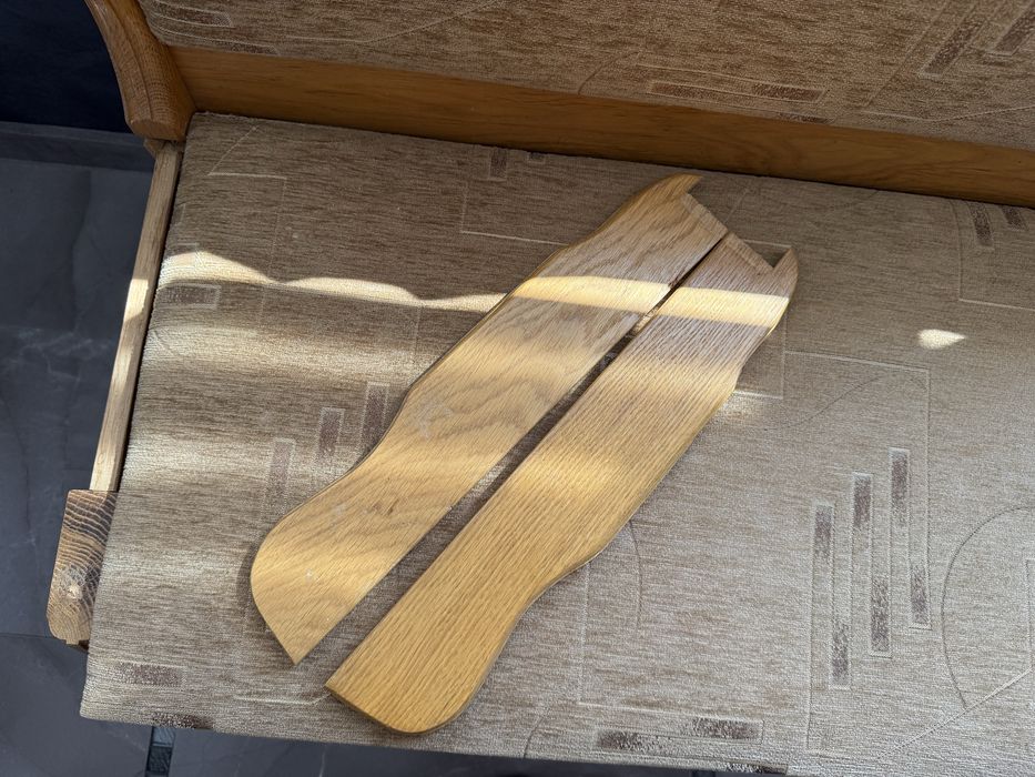 Диванчик з нішею