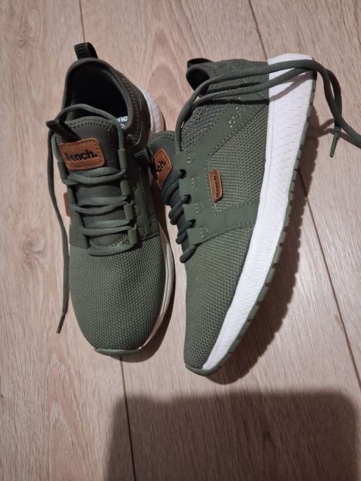 кросівки Bench стелька 24см