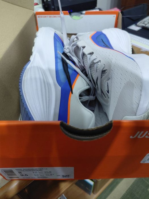 Ténis nike running