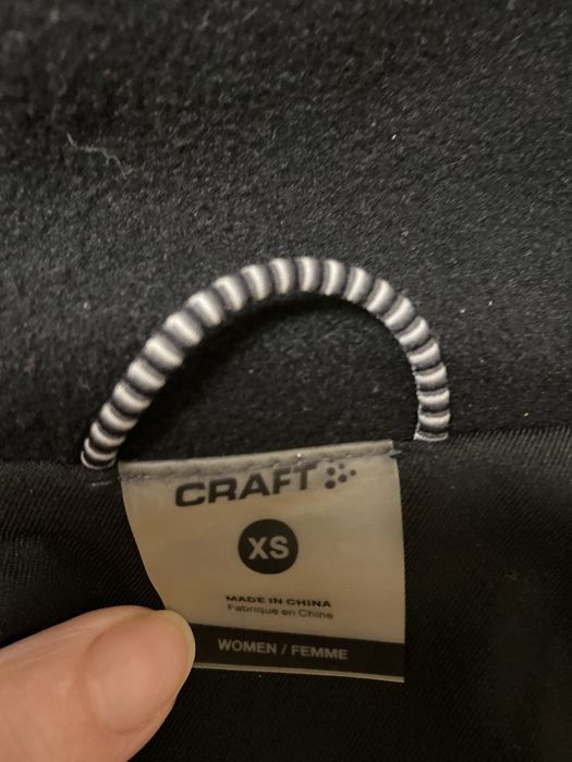 Дощовик Craft