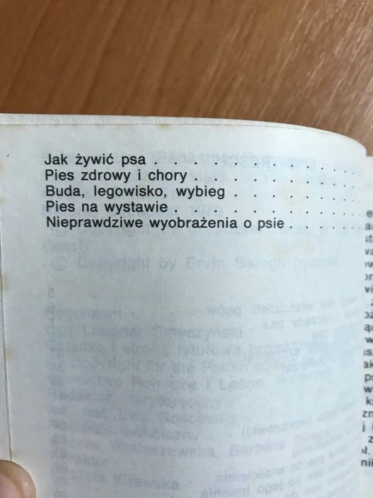 Pies moje hobby - Szkolenie psa behawiorystyka psychologia Hajas