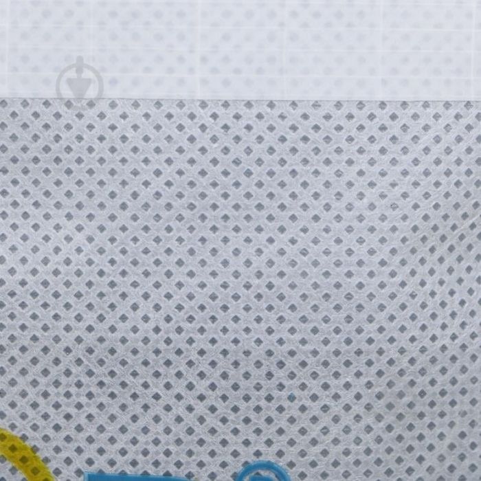 Стрічка Alenor зовнішня паропропускаюча віконна Аленор 100 мм 12,5 м