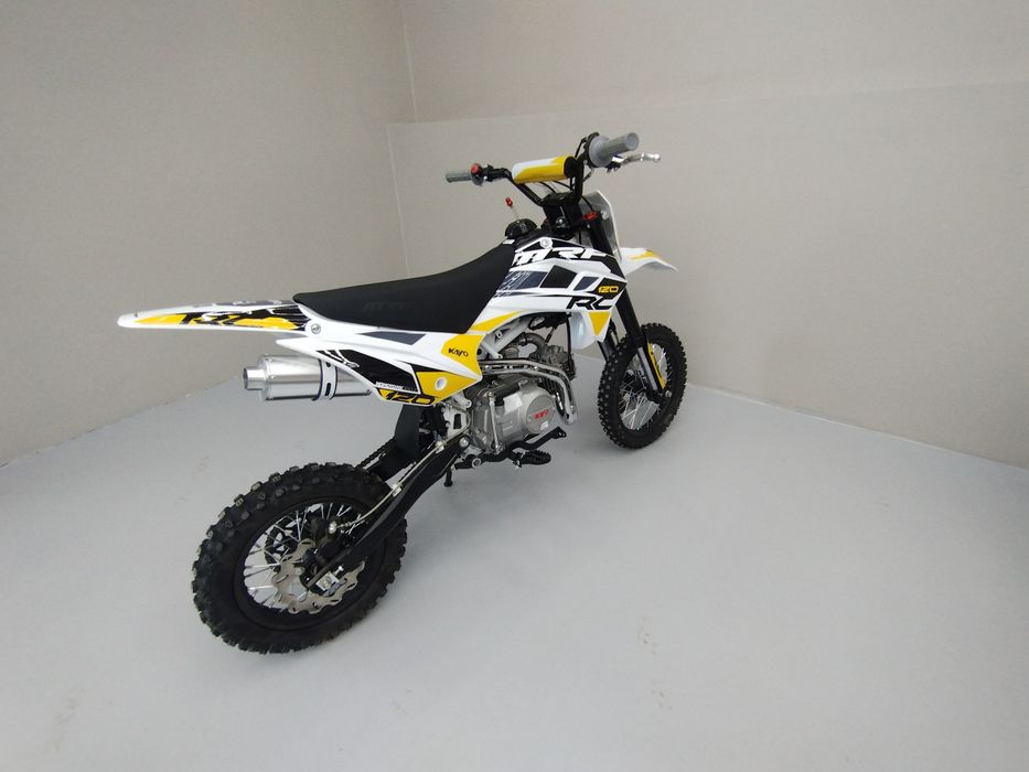 Cross MRF RC 120 kask gratis