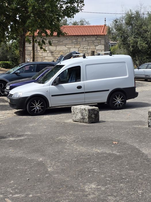 Opel combo c 1.3 cdti