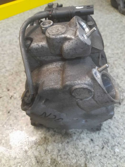Компрессор кондиционера BMW N20B20 (ge4472604532)